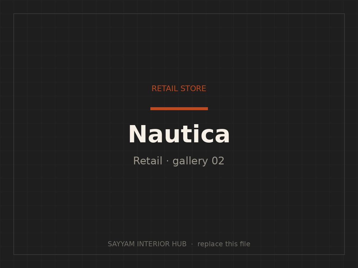 Nautica fixtures